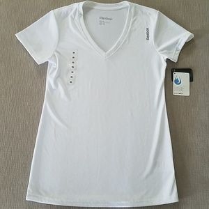 NWT Reebok Tee